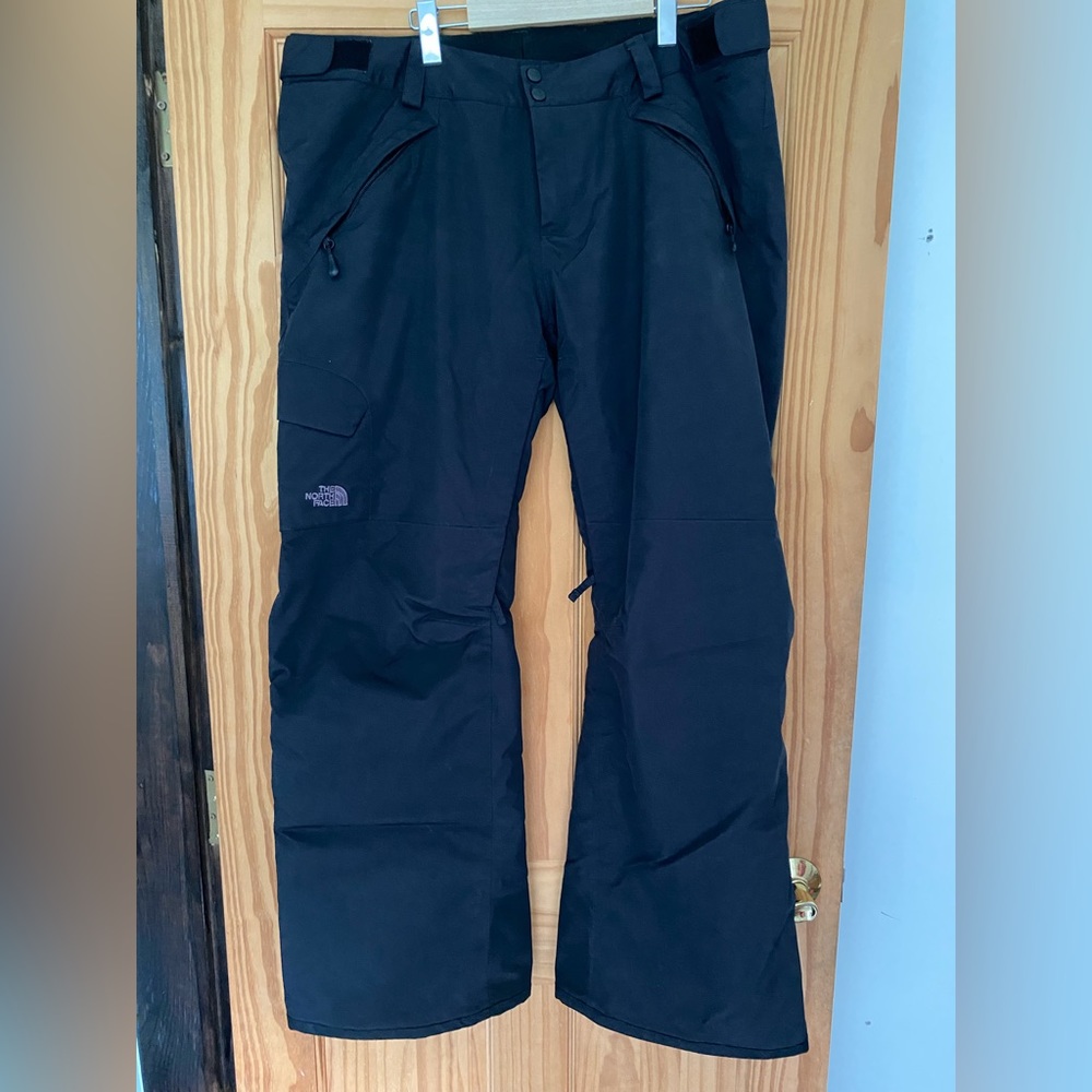 The North Face snow pants